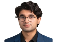 Photo of Arun Sharma